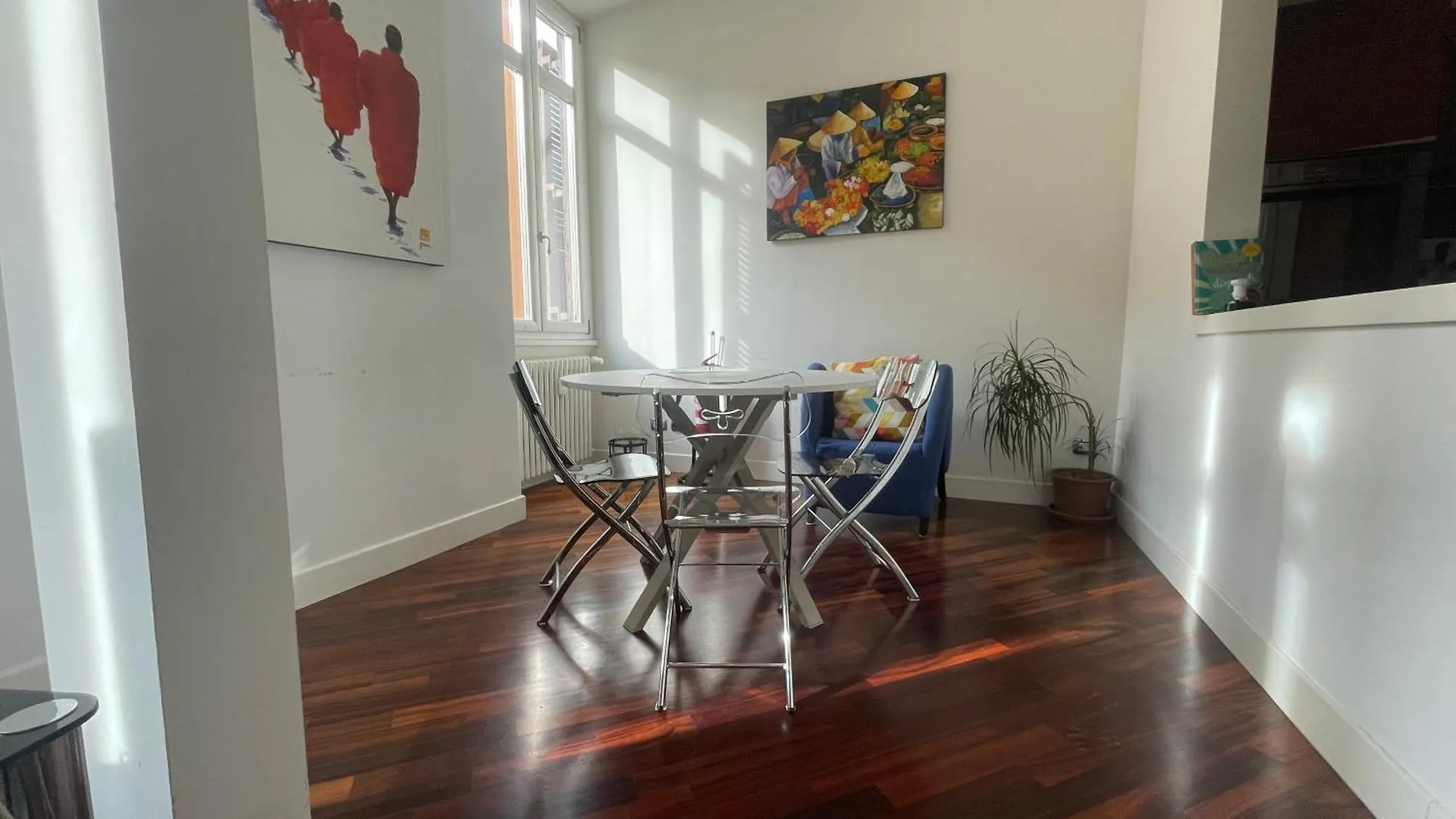 La Corte Di Merlino - Apt Centrale Di Pregio Rome Apartment