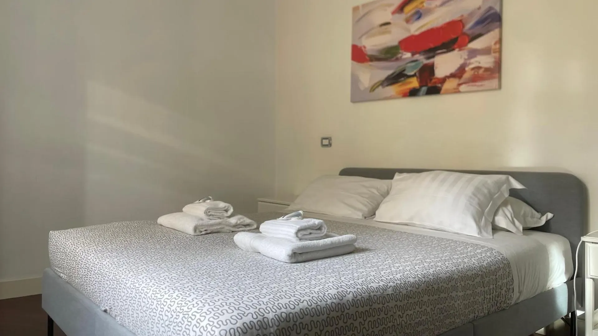 Apartment La Corte Di Merlino - Apt Centrale Di Pregio Rome Italy