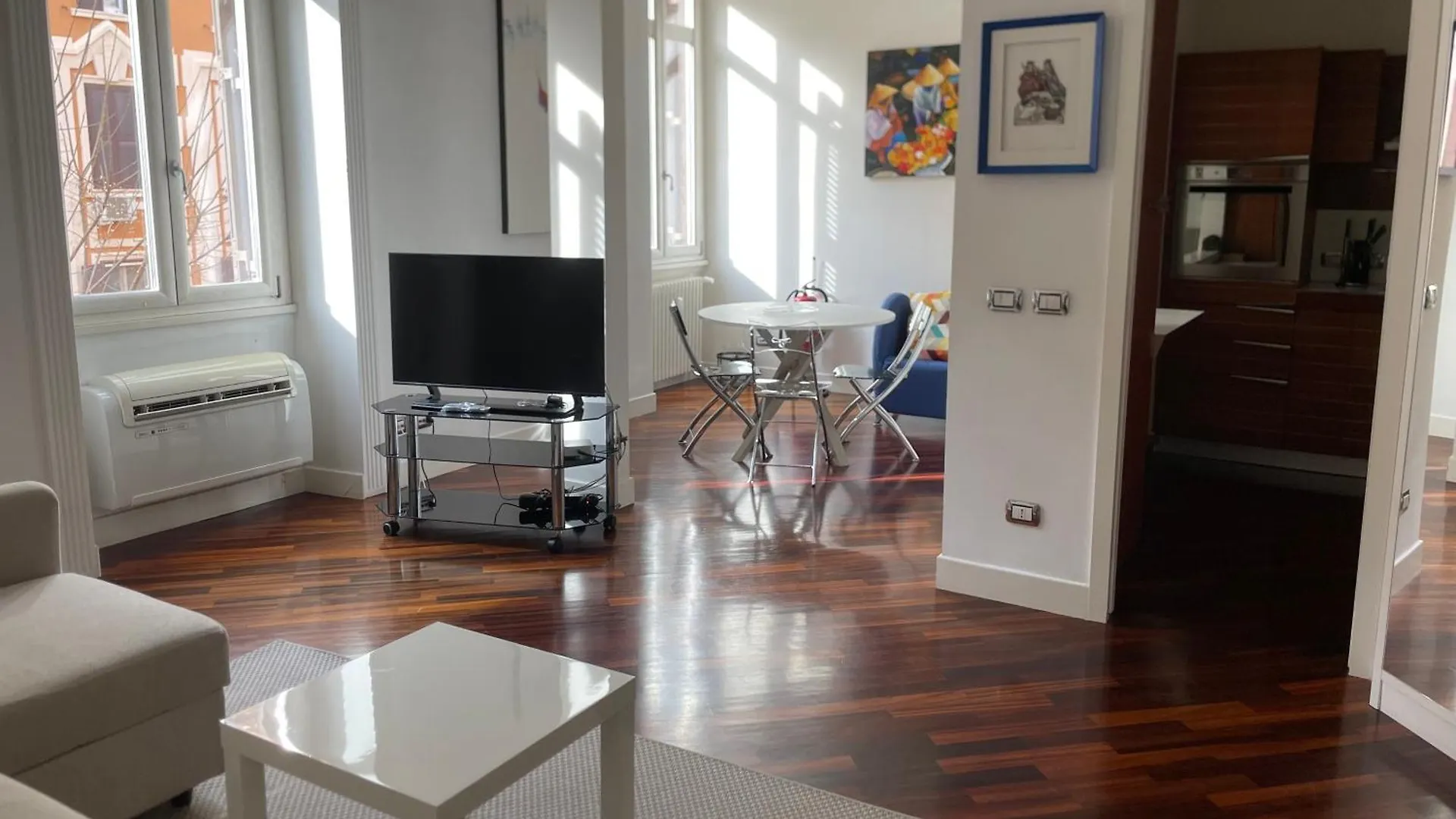 Apartment La Corte Di Merlino - Apt Centrale Di Pregio Rome