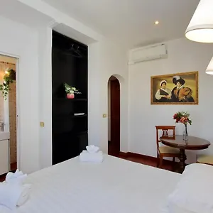 Terrazze Navona רומא