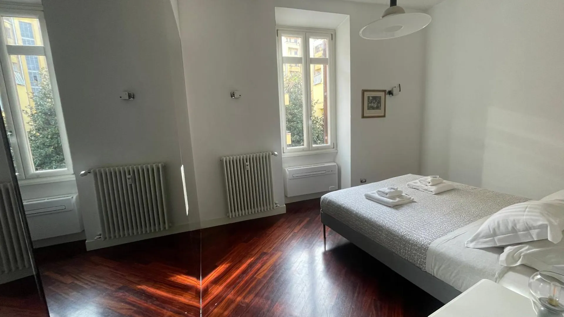 Apartment La Corte Di Merlino - Apt Centrale Di Pregio Rome Italy