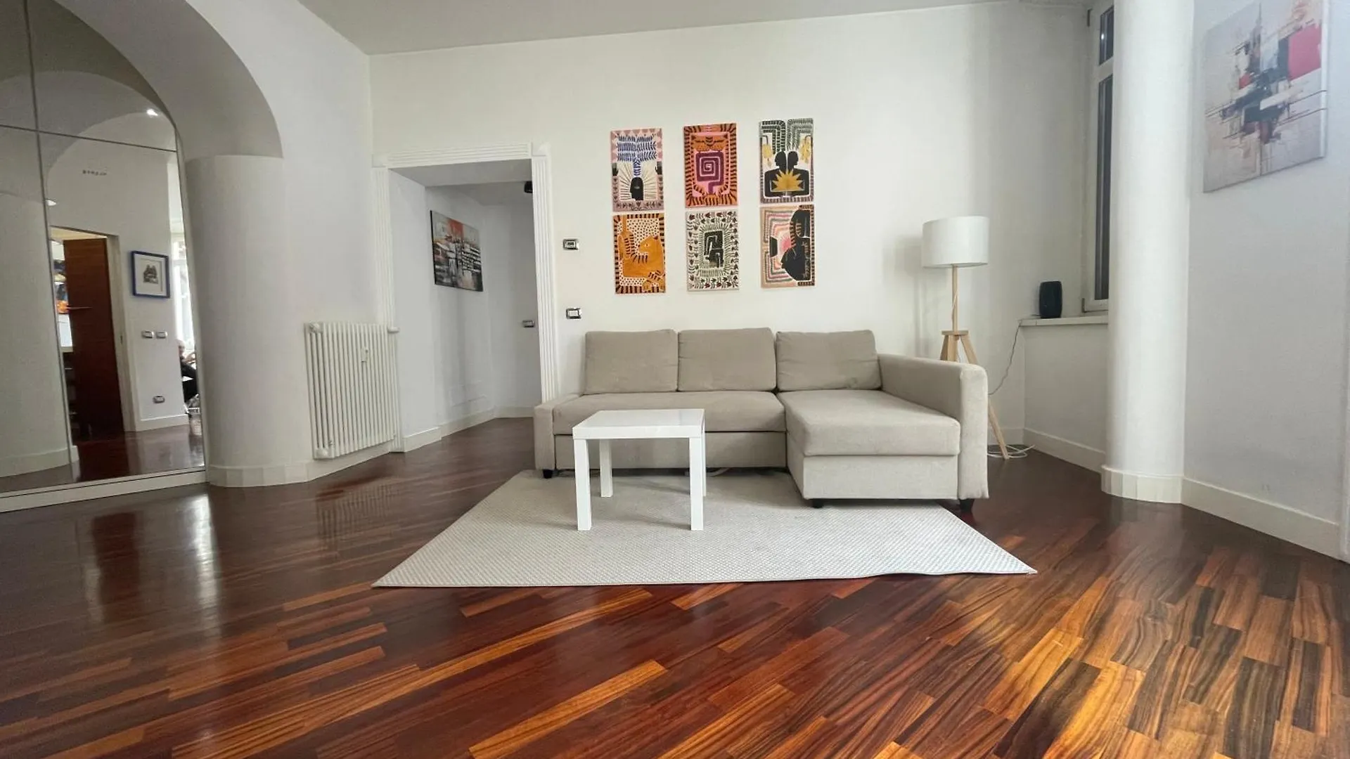 La Corte Di Merlino - Apt Centrale Di Pregio Rome