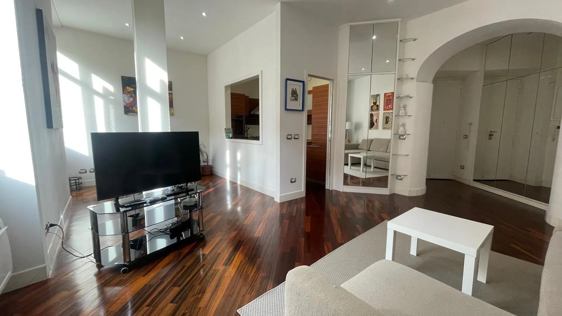 Apartment La Corte Di Merlino - Apt Centrale Di Pregio Rome